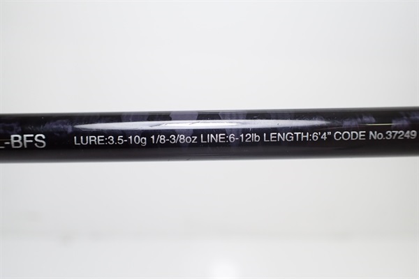 １７エクスプライド１６４Ｌ‐ＢＦＳ